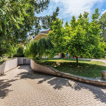Apartman V Podebradech Poděbrady المظهر الخارجي الصورة