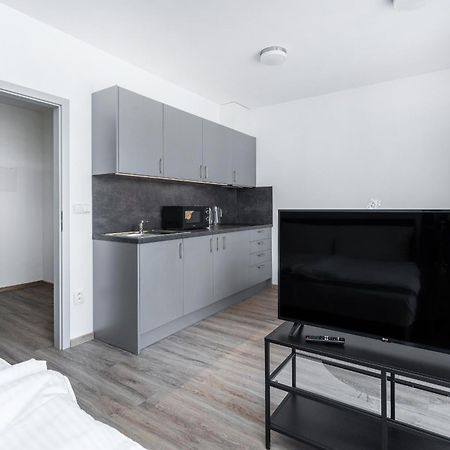 Apartman V Podebradech Poděbrady المظهر الخارجي الصورة