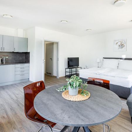 Apartman V Podebradech Poděbrady المظهر الخارجي الصورة