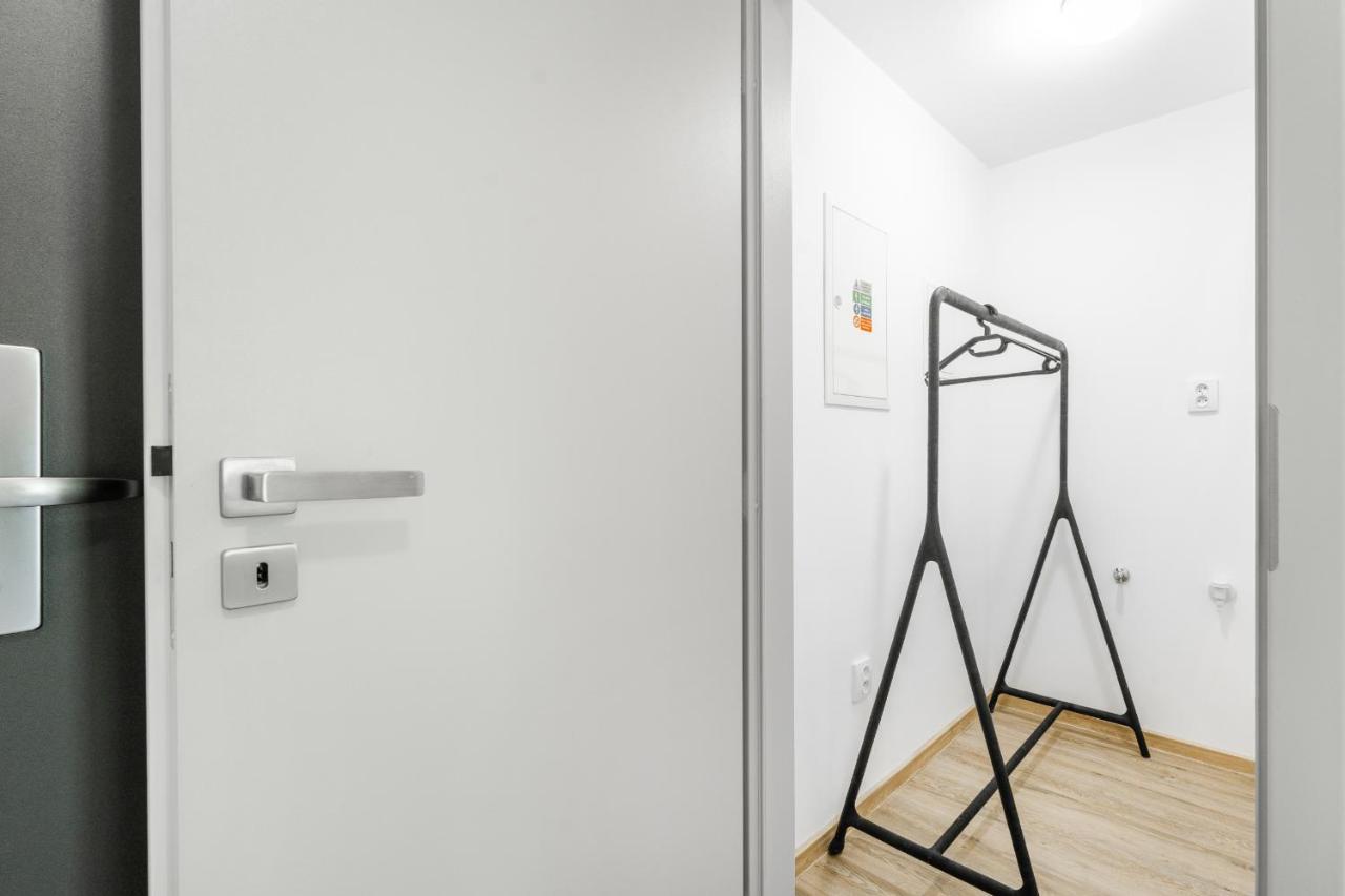 Apartman V Podebradech Poděbrady المظهر الخارجي الصورة