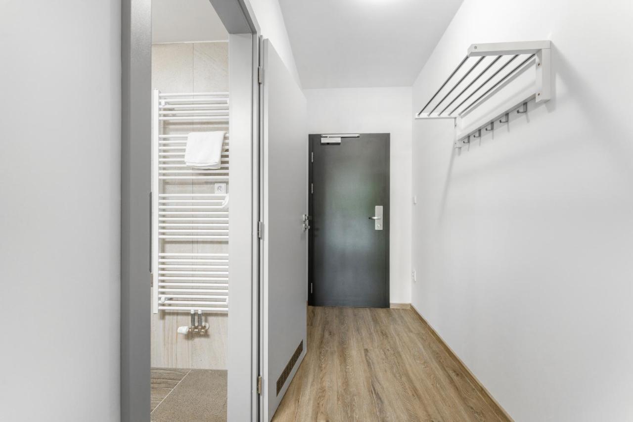 Apartman V Podebradech Poděbrady المظهر الخارجي الصورة
