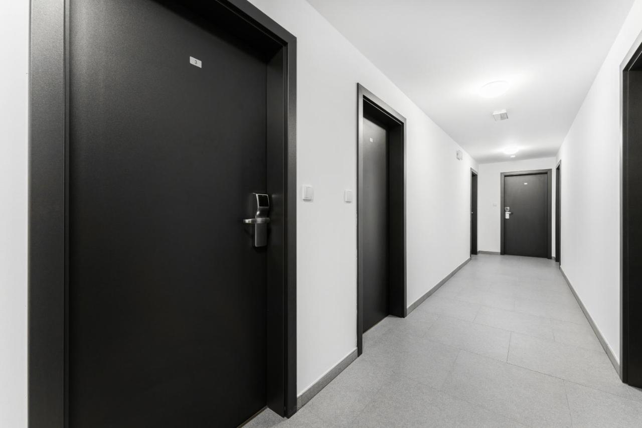 Apartman V Podebradech Poděbrady المظهر الخارجي الصورة