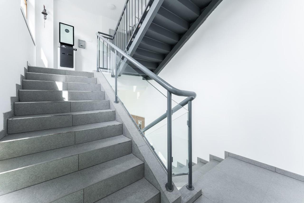 Apartman V Podebradech Poděbrady المظهر الخارجي الصورة