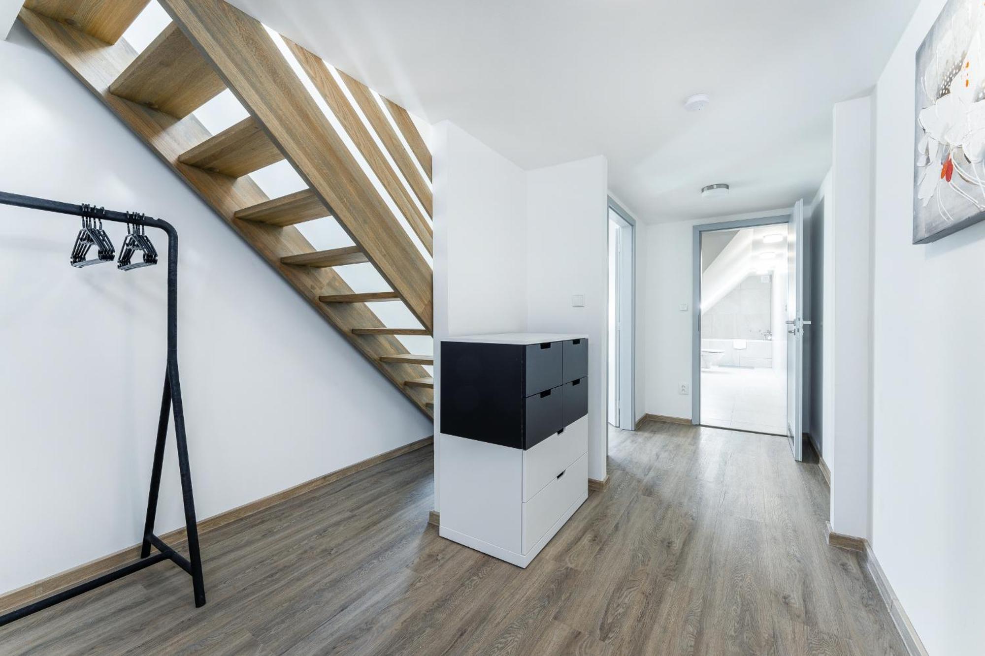 Apartman V Podebradech Poděbrady المظهر الخارجي الصورة