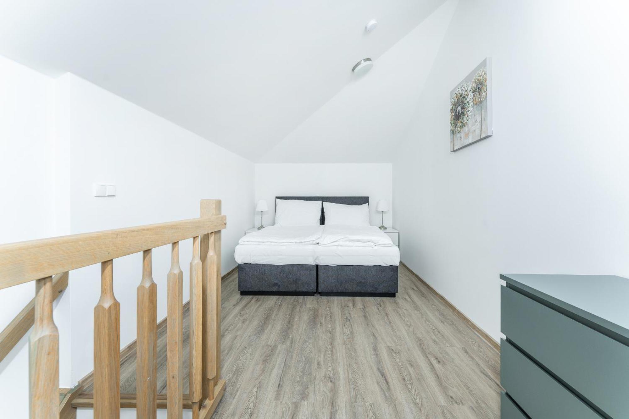 Apartman V Podebradech Poděbrady المظهر الخارجي الصورة