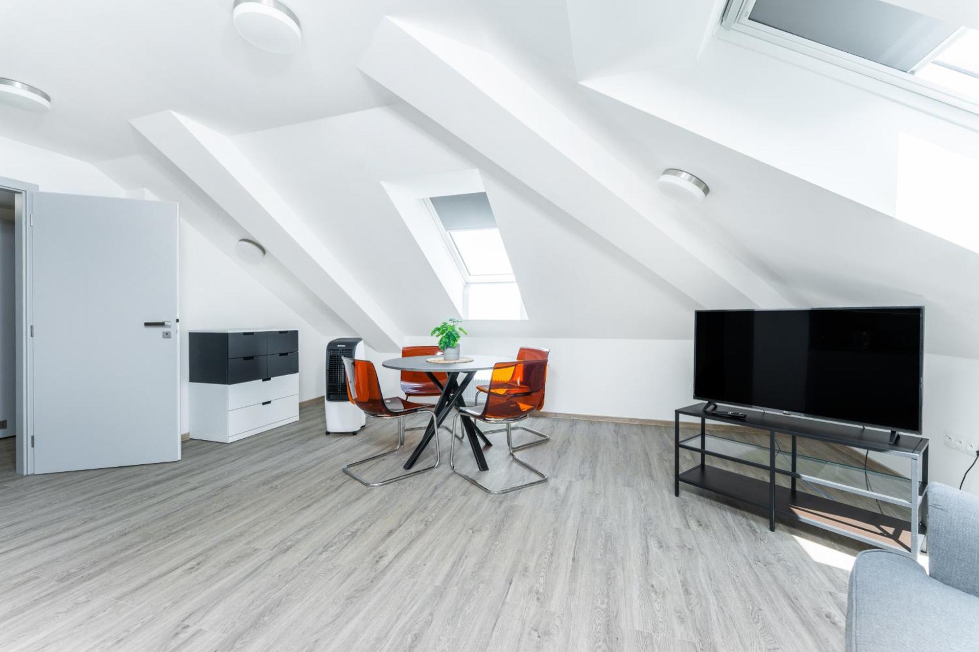 Apartman V Podebradech Poděbrady المظهر الخارجي الصورة