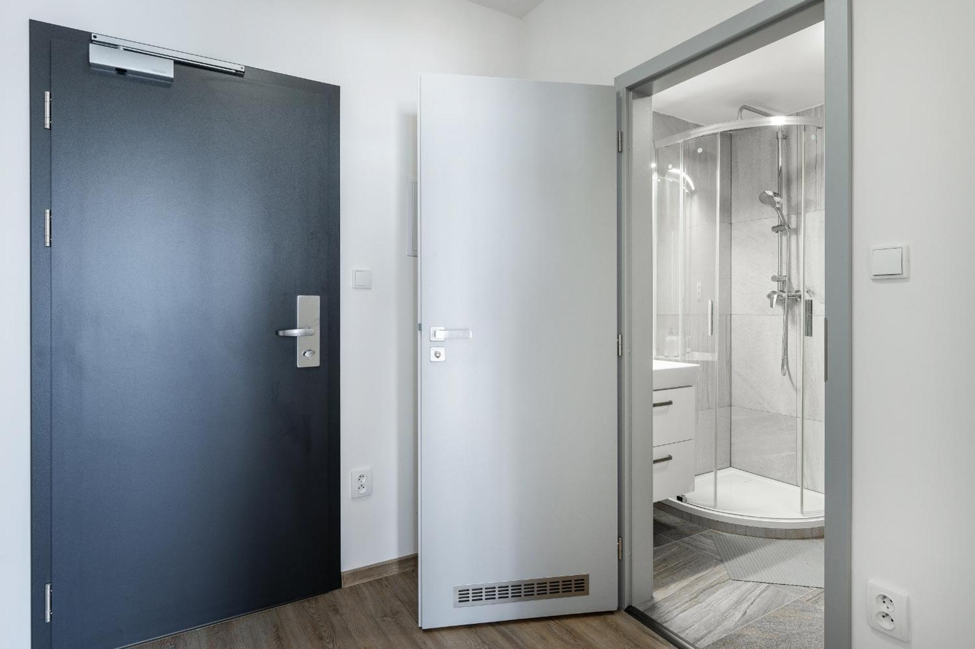 Apartman V Podebradech Poděbrady المظهر الخارجي الصورة