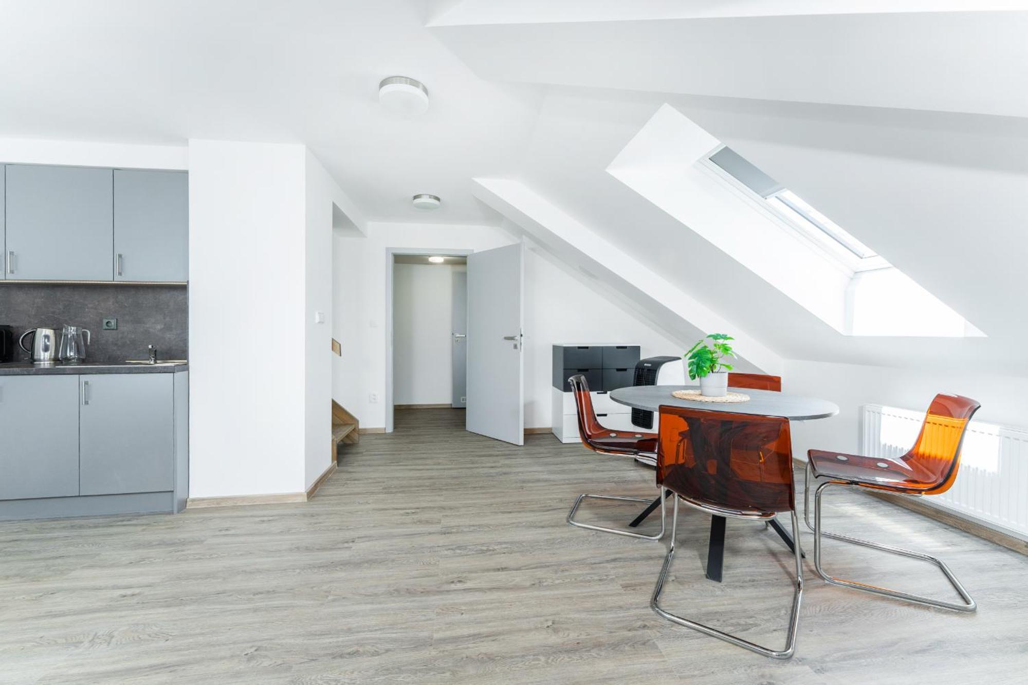 Apartman V Podebradech Poděbrady المظهر الخارجي الصورة