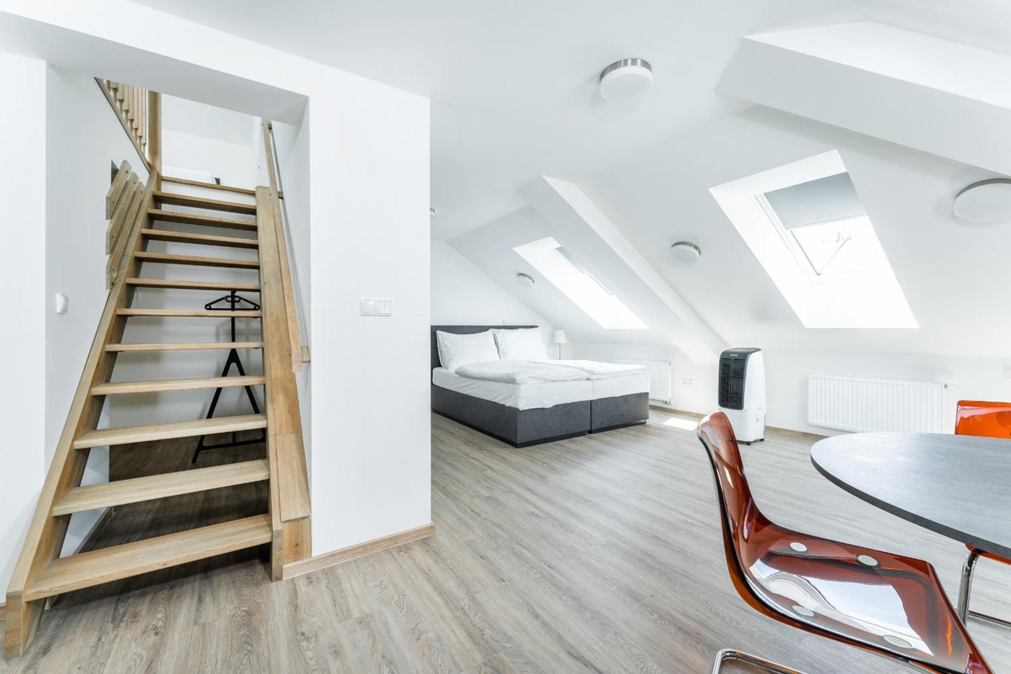 Apartman V Podebradech Poděbrady المظهر الخارجي الصورة