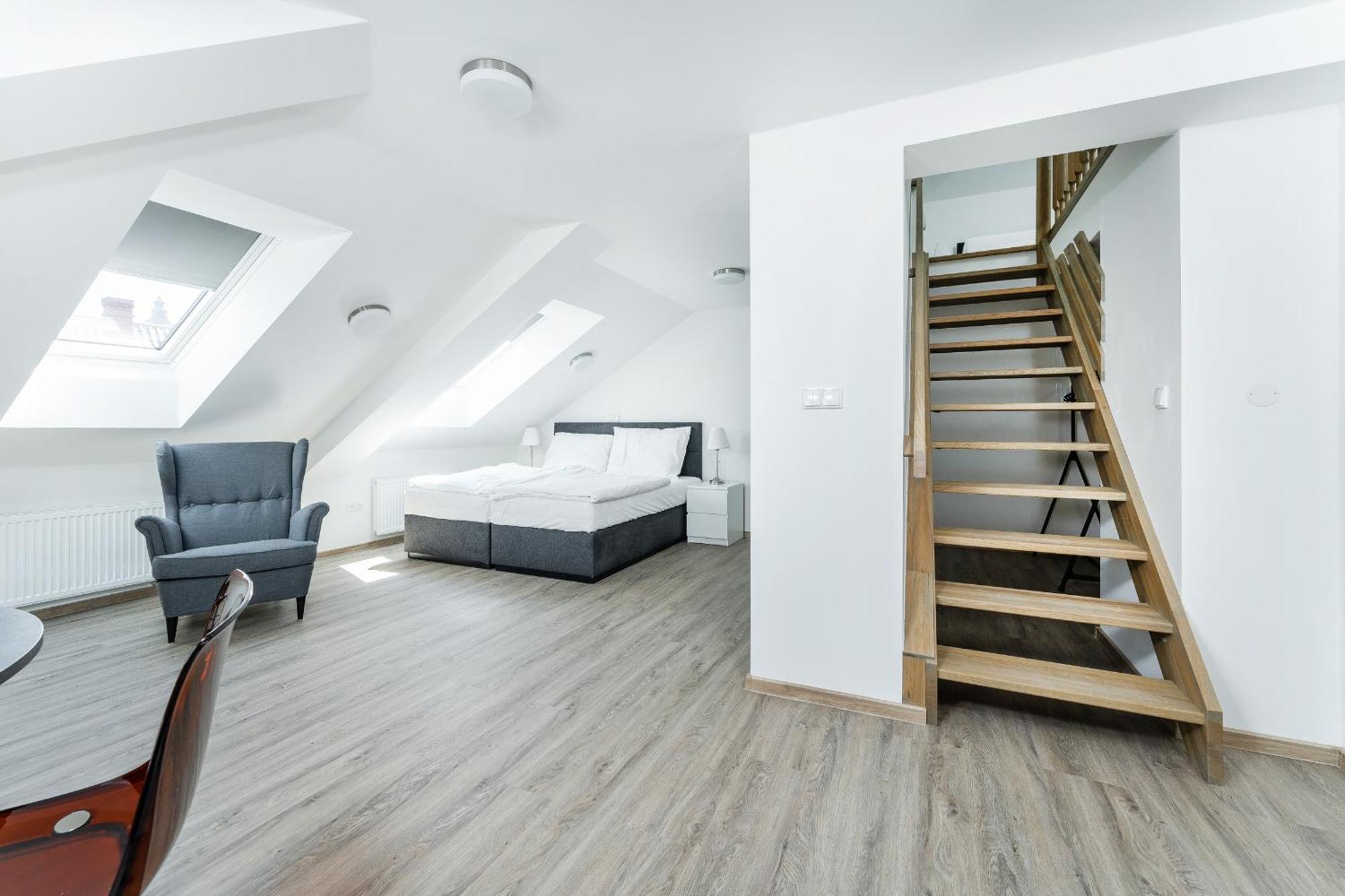 Apartman V Podebradech Poděbrady المظهر الخارجي الصورة
