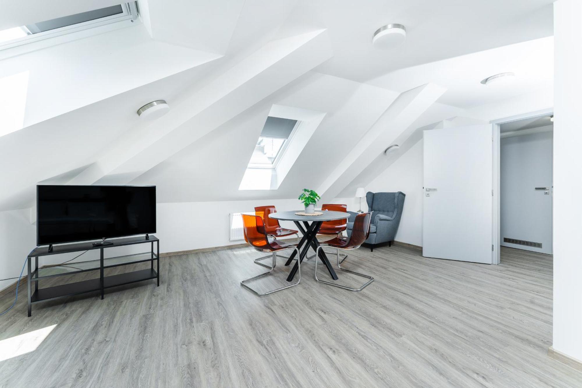 Apartman V Podebradech Poděbrady المظهر الخارجي الصورة