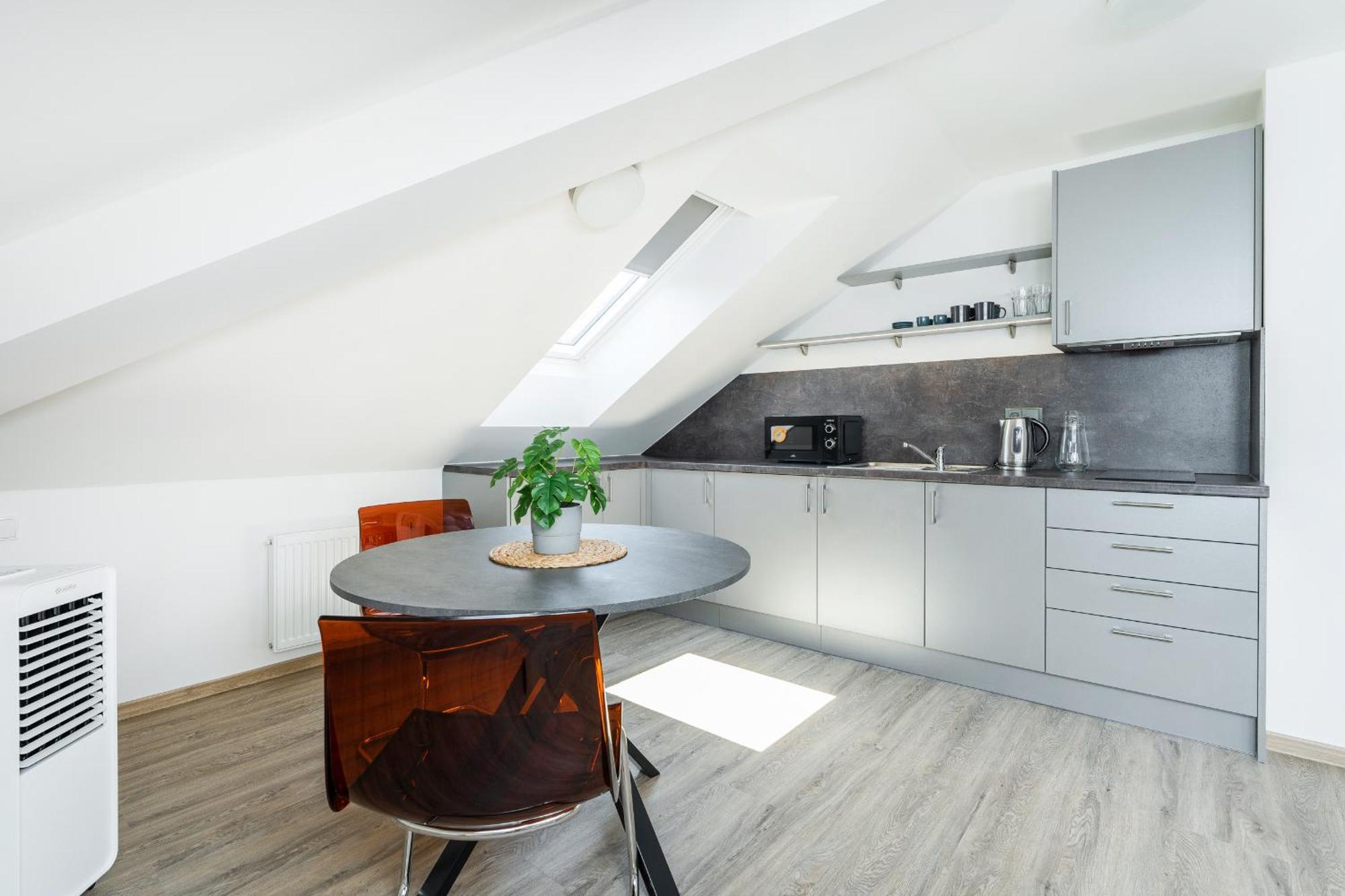 Apartman V Podebradech Poděbrady المظهر الخارجي الصورة