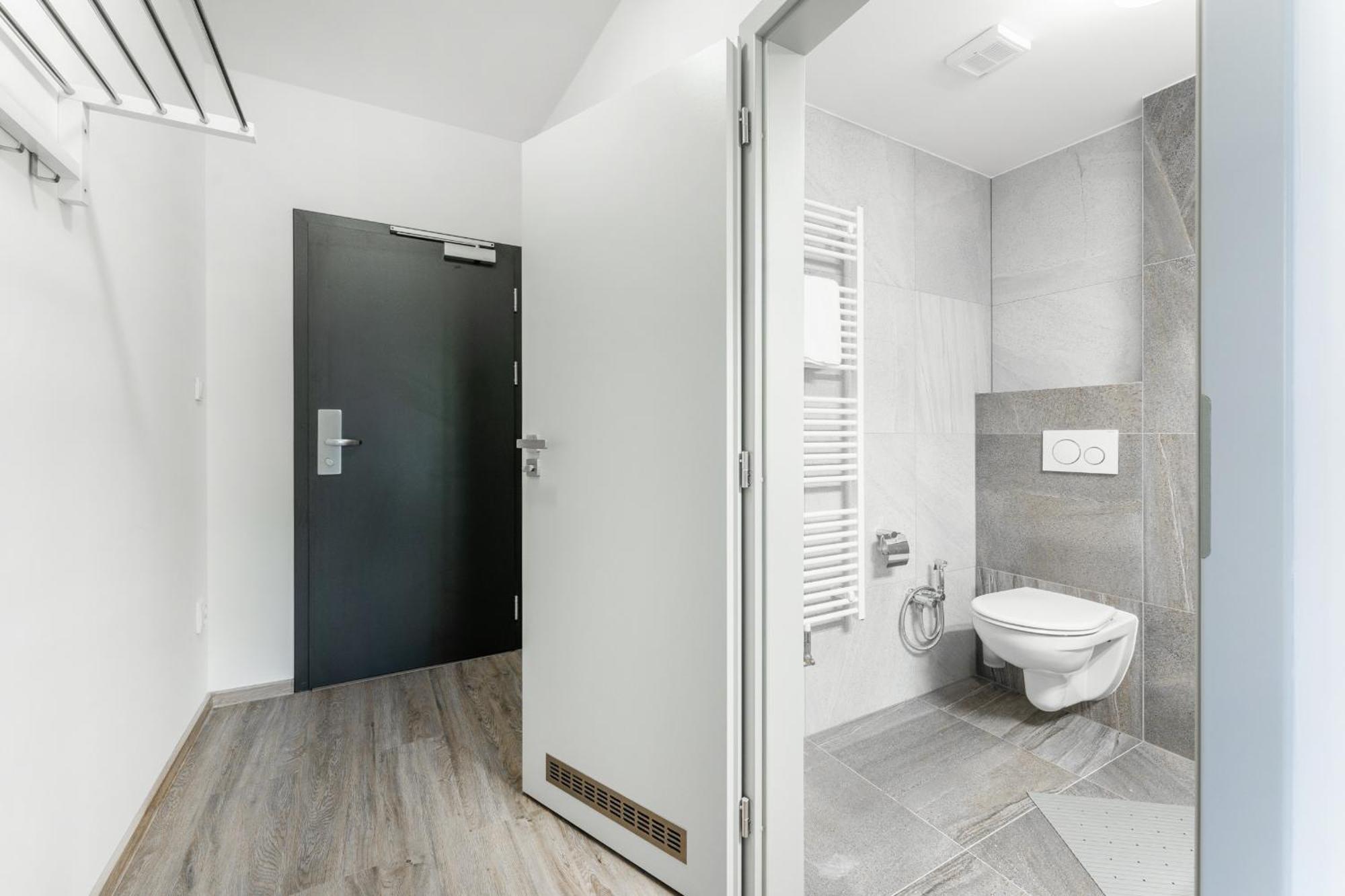 Apartman V Podebradech Poděbrady المظهر الخارجي الصورة
