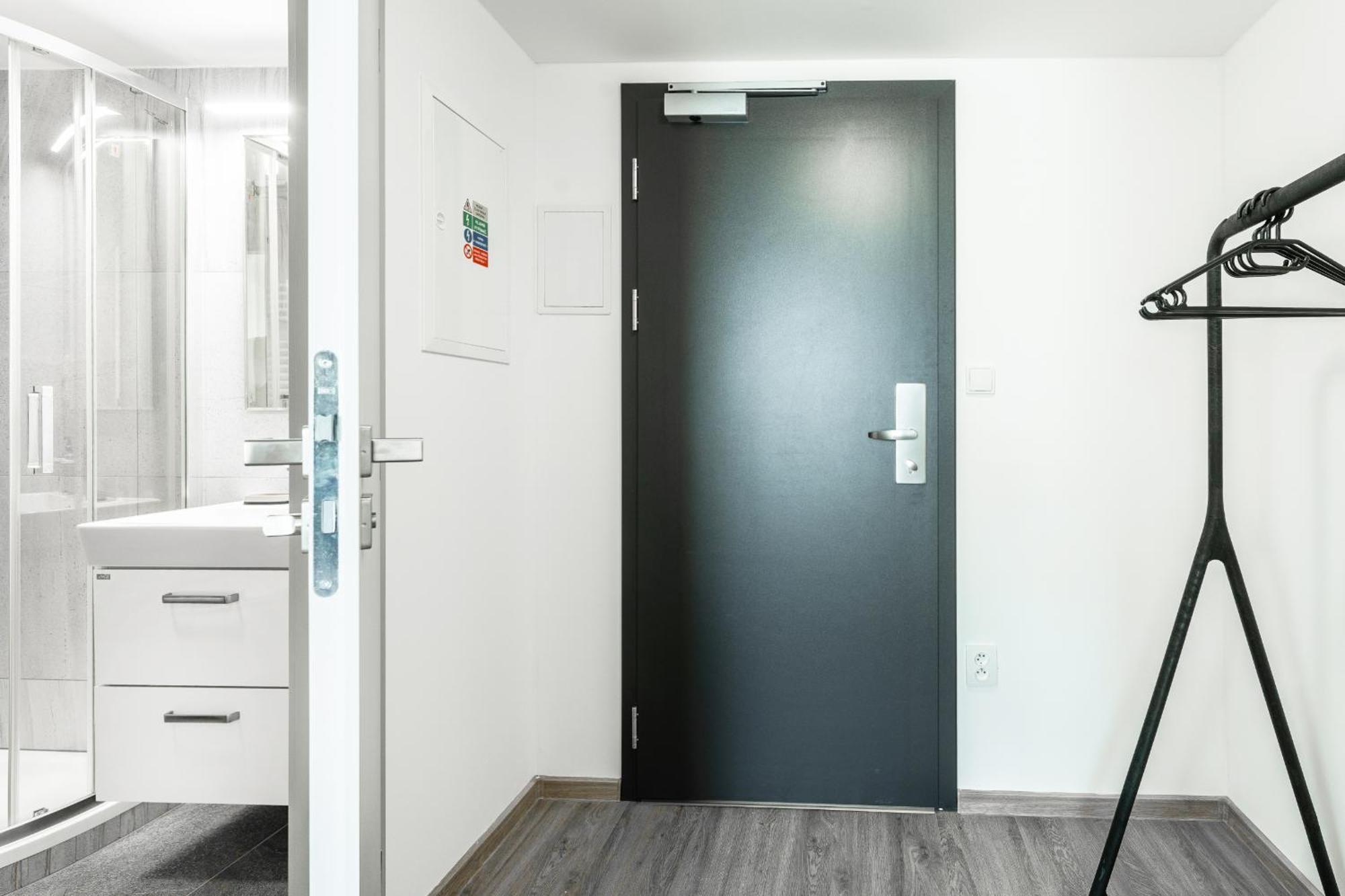 Apartman V Podebradech Poděbrady المظهر الخارجي الصورة