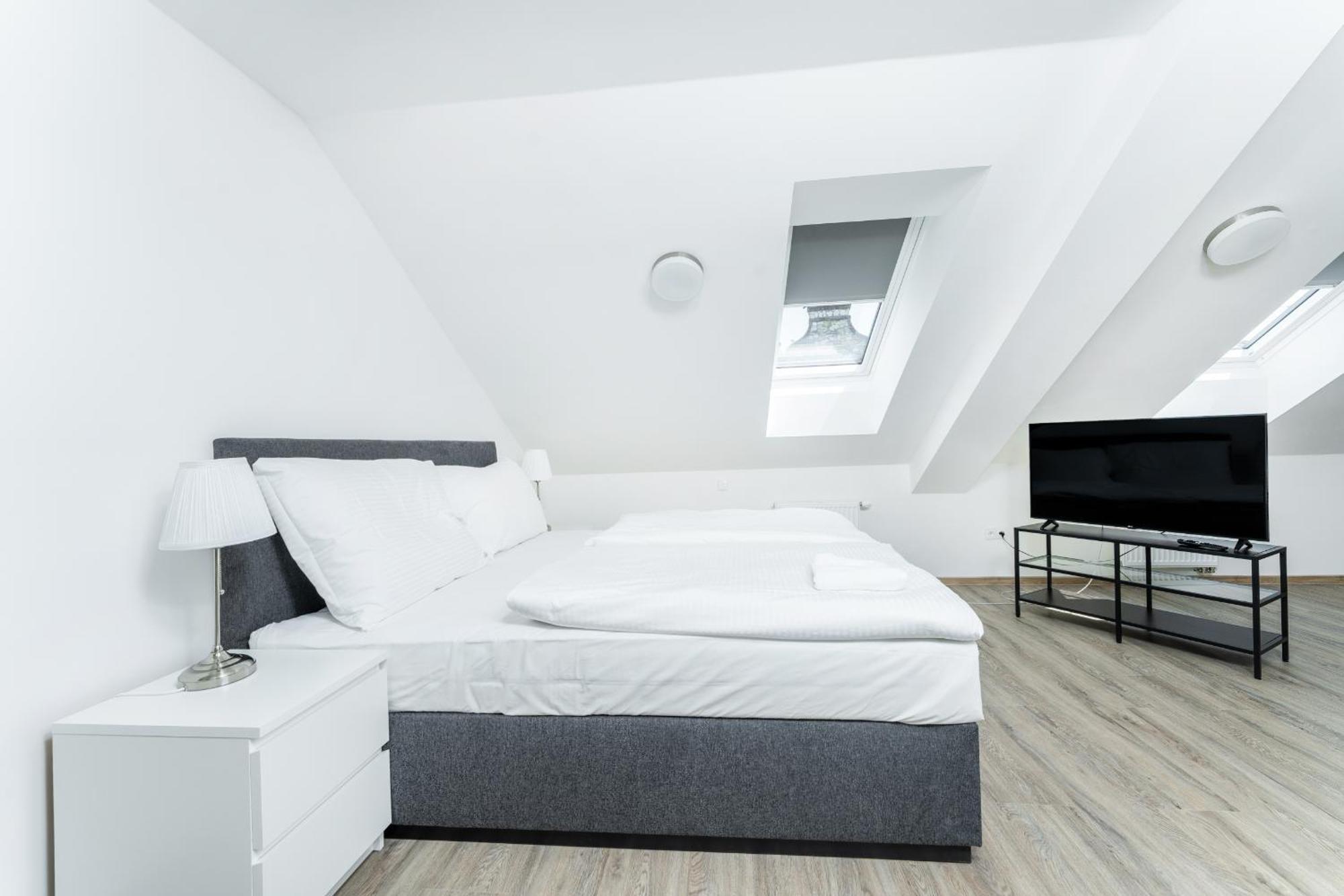 Apartman V Podebradech Poděbrady المظهر الخارجي الصورة