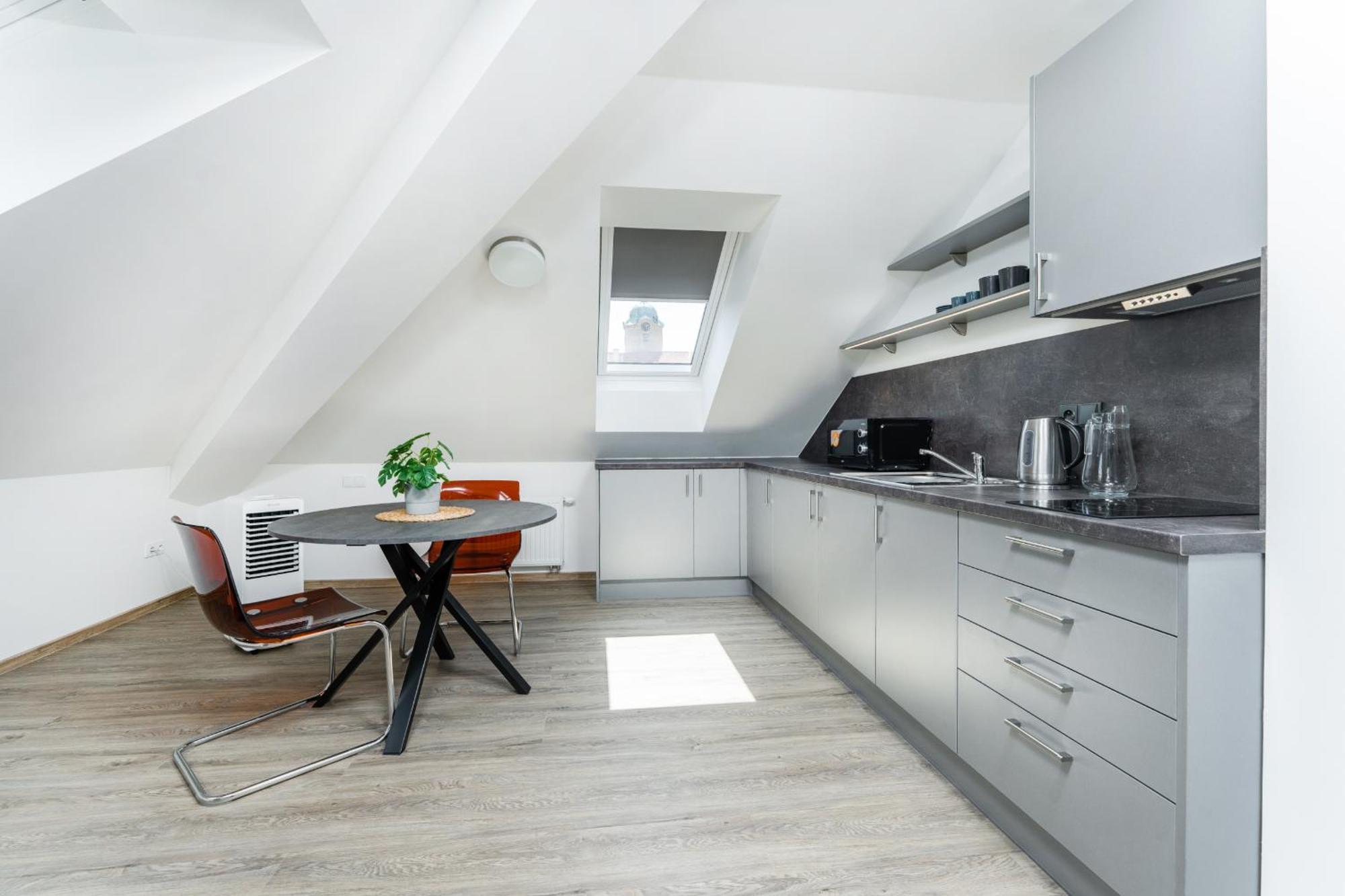 Apartman V Podebradech Poděbrady المظهر الخارجي الصورة
