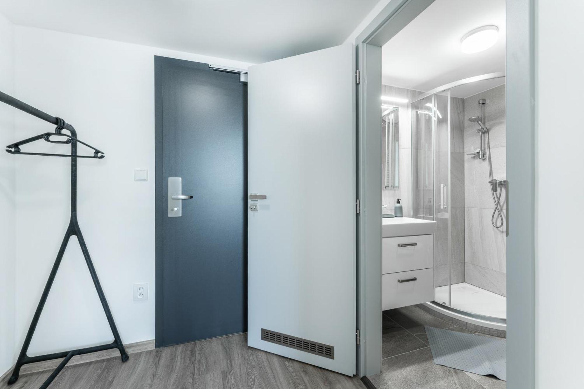 Apartman V Podebradech Poděbrady المظهر الخارجي الصورة