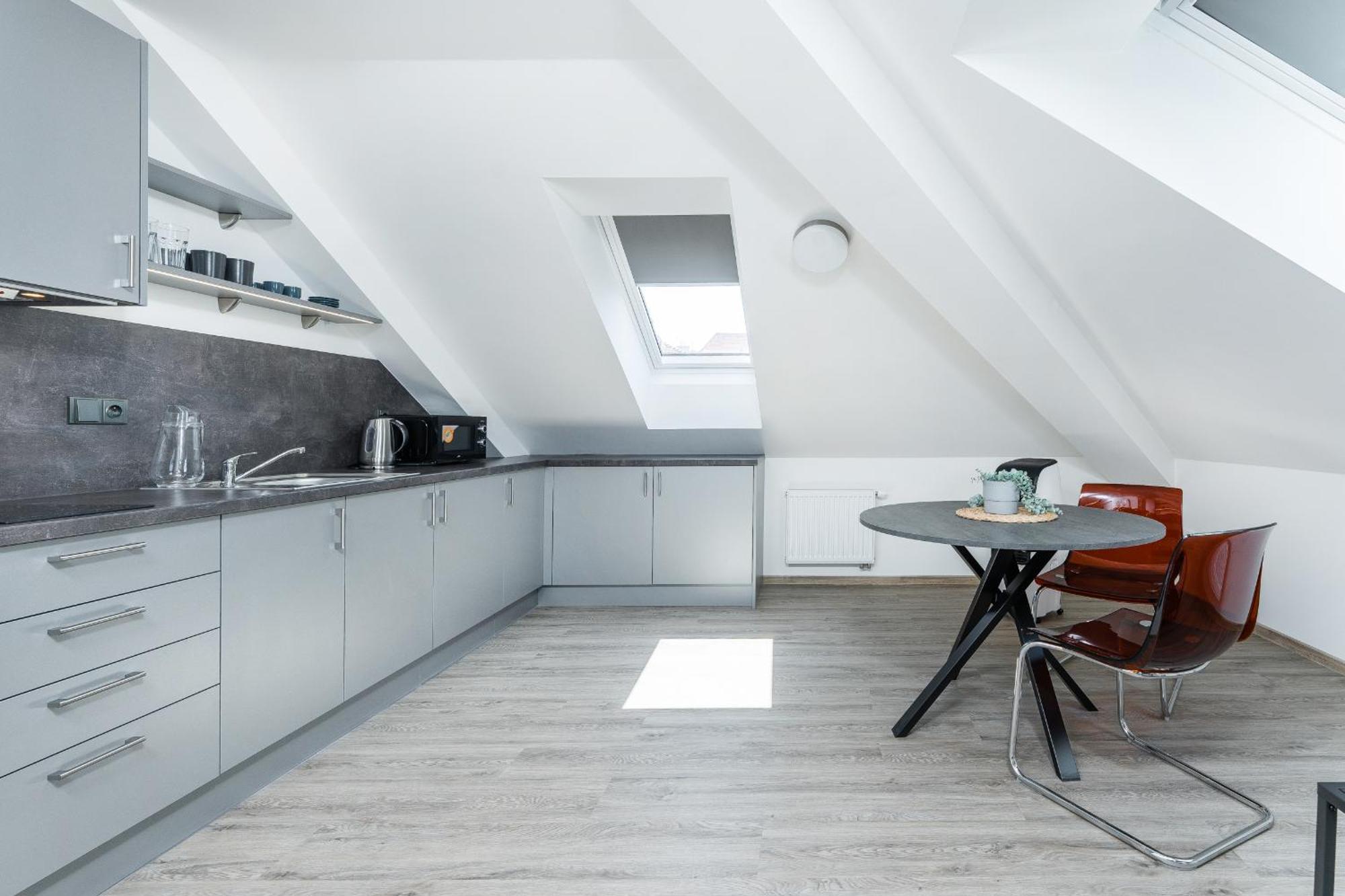 Apartman V Podebradech Poděbrady المظهر الخارجي الصورة