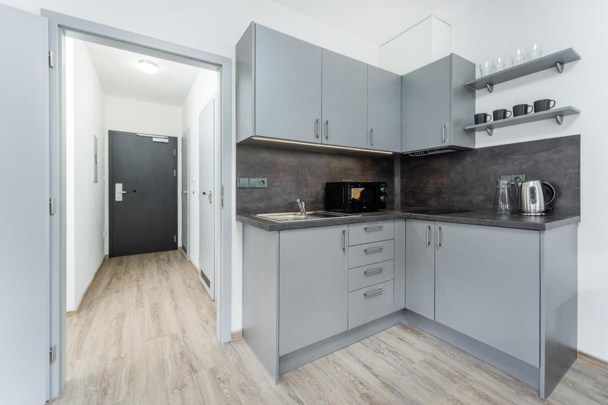 Apartman V Podebradech Poděbrady المظهر الخارجي الصورة