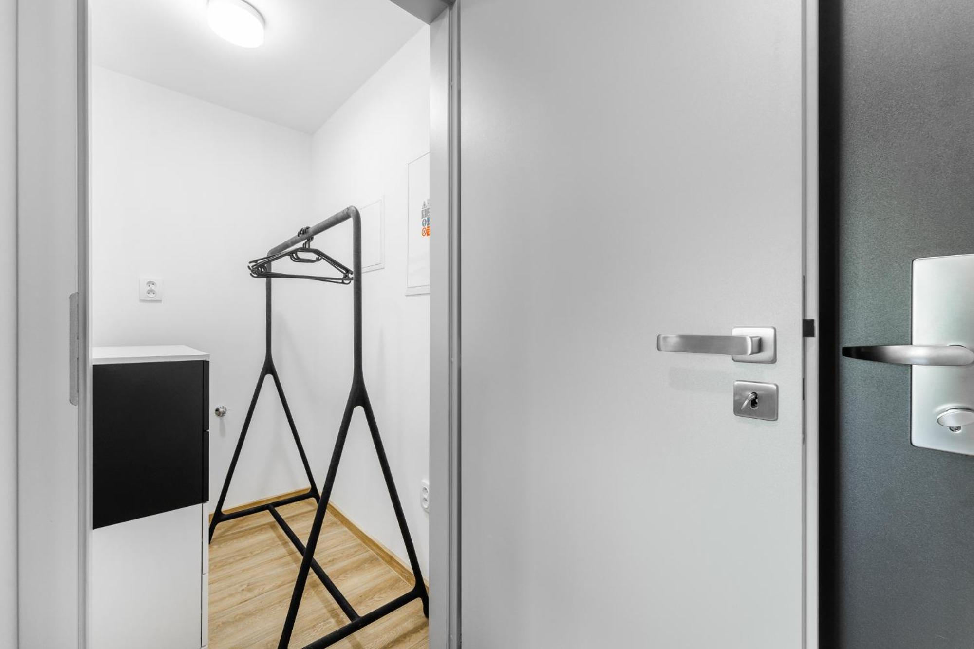 Apartman V Podebradech Poděbrady المظهر الخارجي الصورة