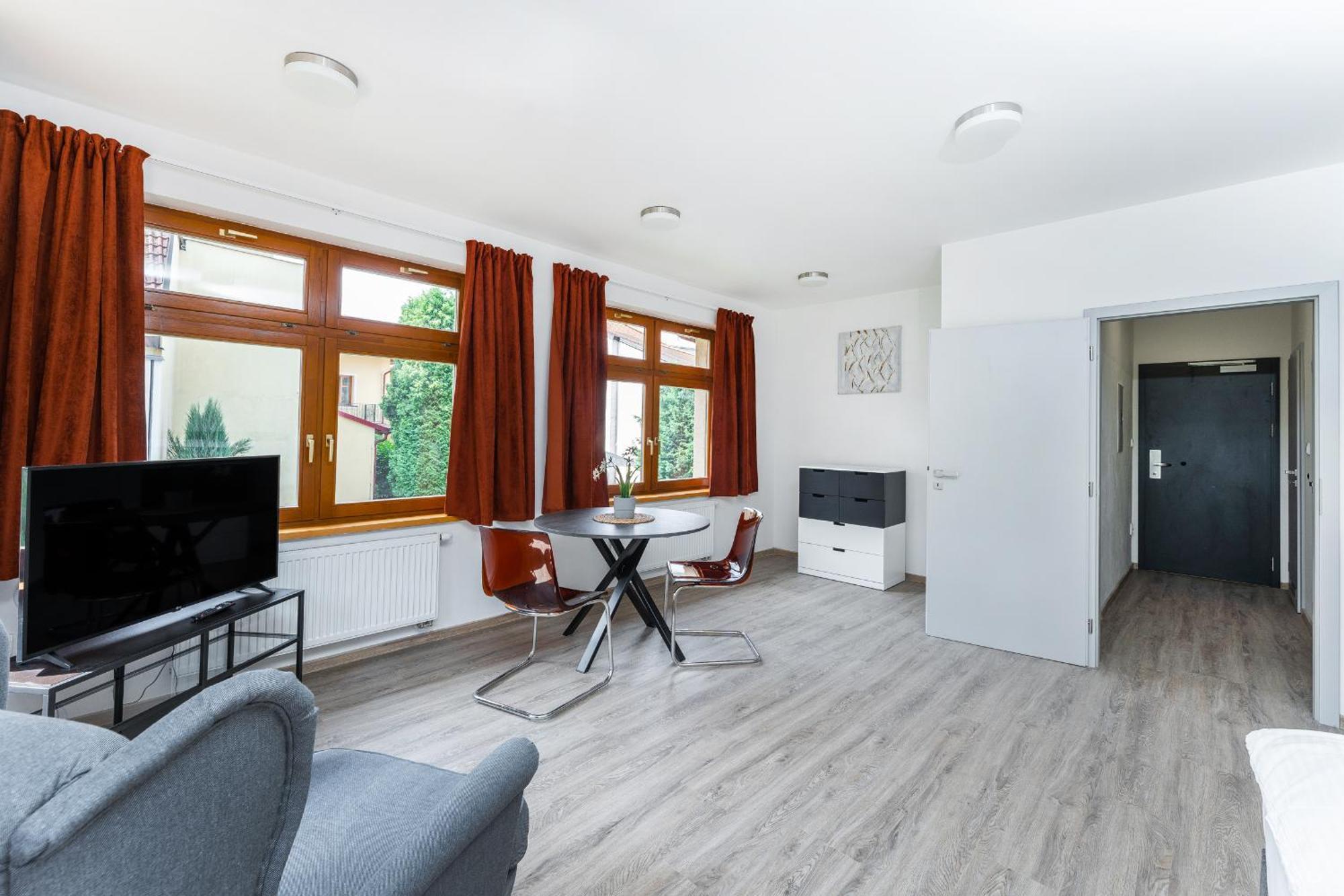 Apartman V Podebradech Poděbrady المظهر الخارجي الصورة