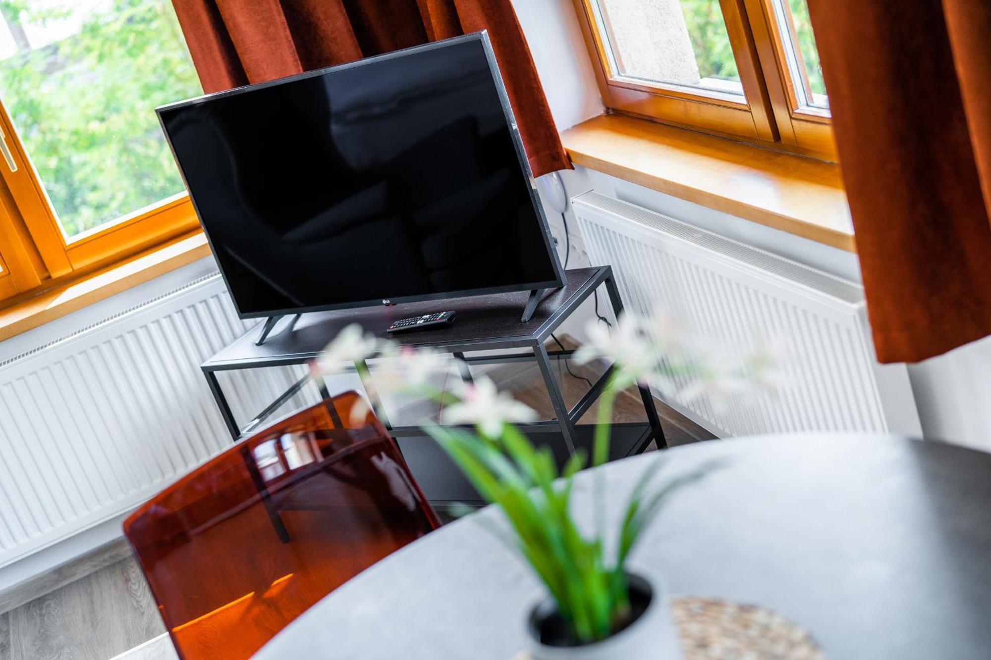 Apartman V Podebradech Poděbrady المظهر الخارجي الصورة