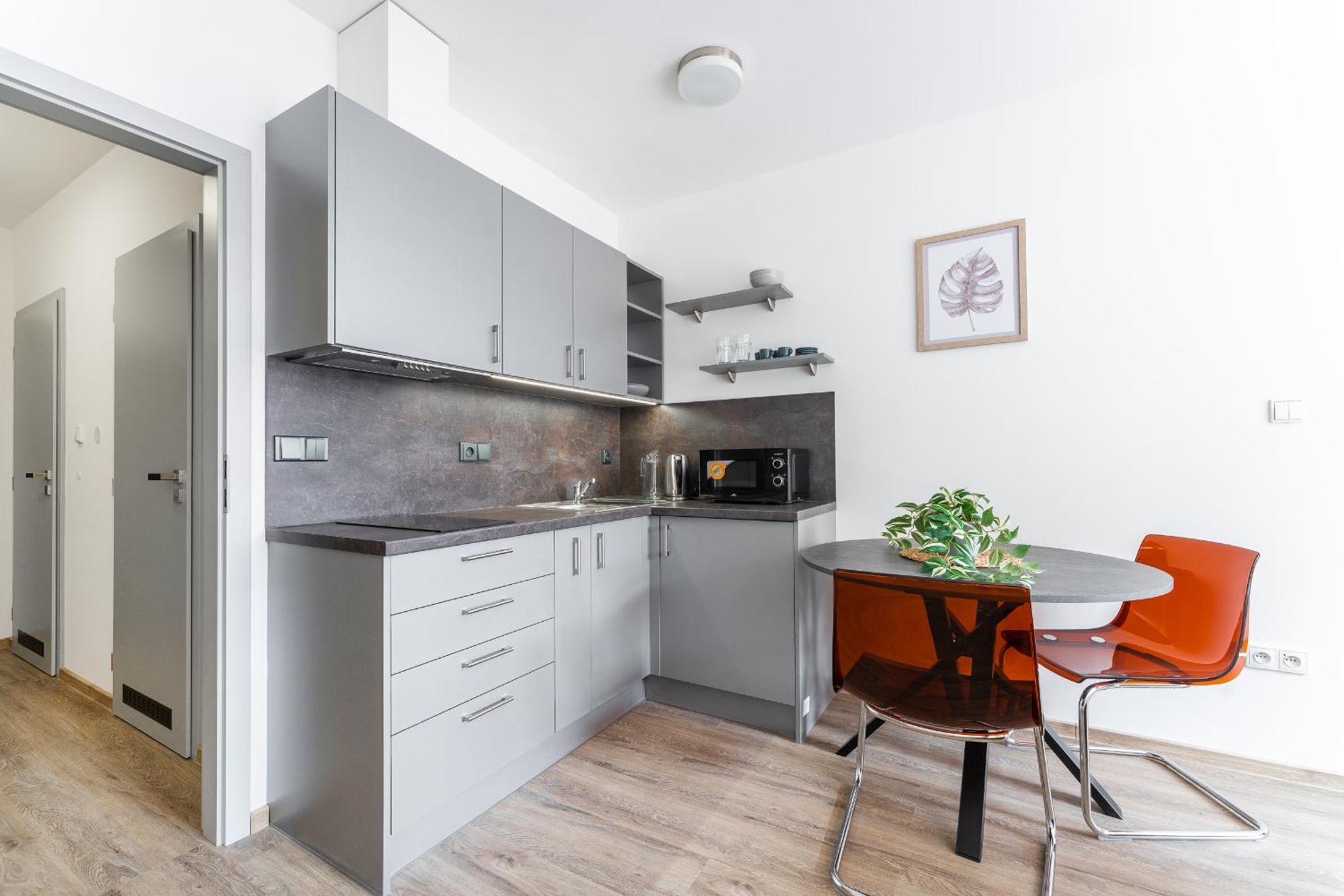 Apartman V Podebradech Poděbrady المظهر الخارجي الصورة