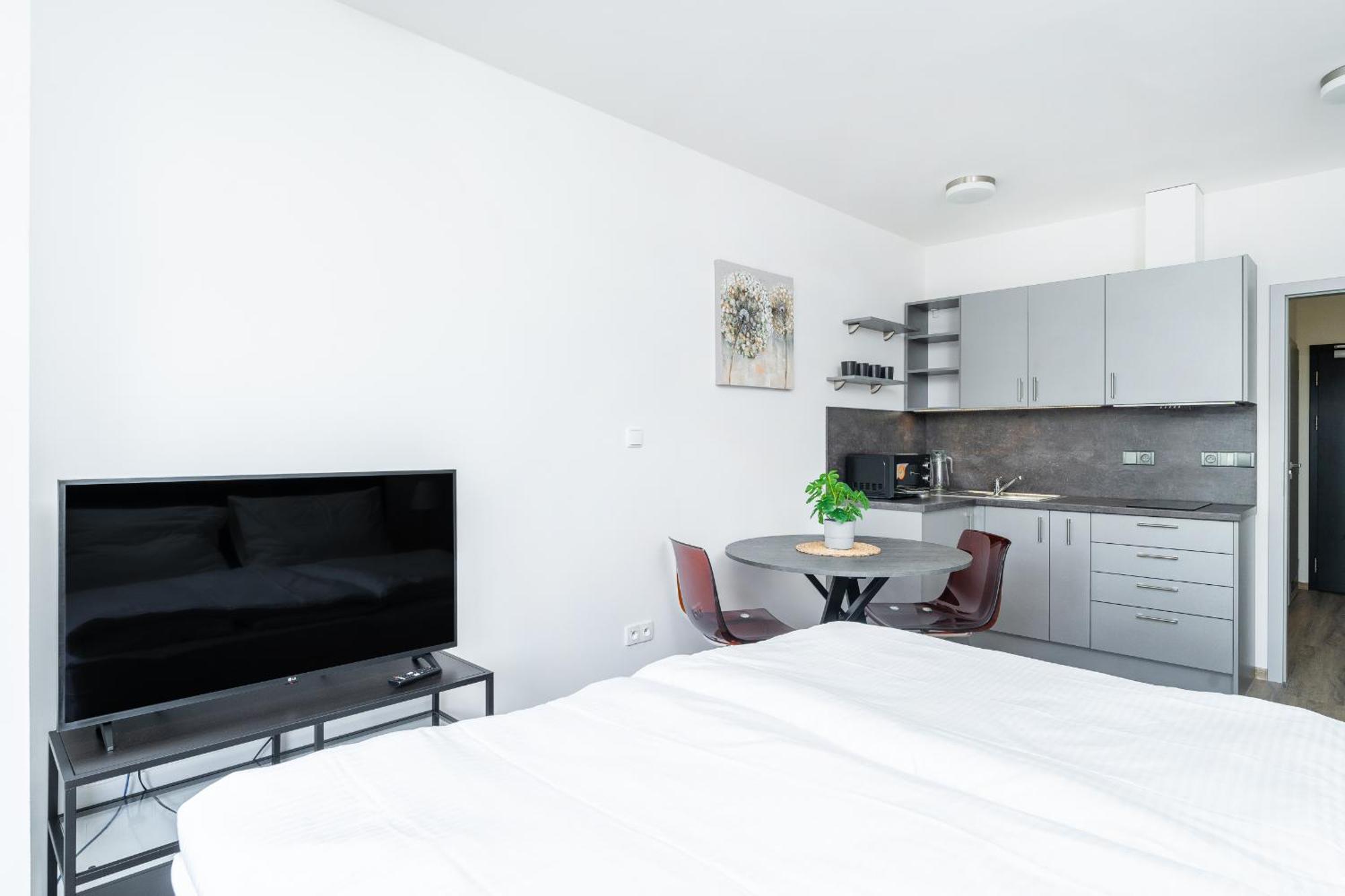 Apartman V Podebradech Poděbrady المظهر الخارجي الصورة